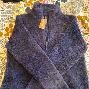 Patagonia Fleece, New w/Tags